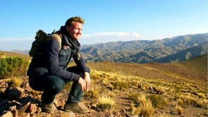 Lost Kingdoms of South America — foto 1