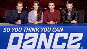 So You Think You Can Dance — foto 4