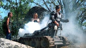 Eliminators — foto 5