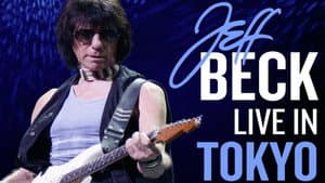 Jeff Beck - Live in Tokyo — foto 1