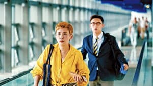 我談的那場戀愛 — foto 4