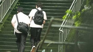 一起等雨停 — foto 5