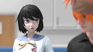 Hentai Sex School 3 — foto 1