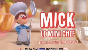 Mick le Mini Chef — foto 1