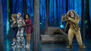 The Wiz Live! — foto 3