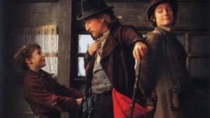 Oliver Twist — foto 1
