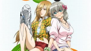 Binbougami ga! — foto 6