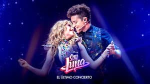 Soy Luna: El último concierto — foto 5