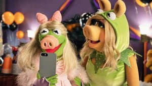 Muppets Haunted Mansion: La mansión hechizada — foto 9