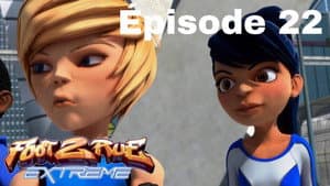 Episodio 22
