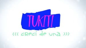 Túkiti, crecí de una — foto 1