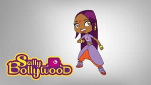 Sally Bollywood: Super Detective — foto 1