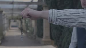 Cloak and Claw — foto 1