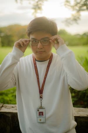 Jadrien Morales