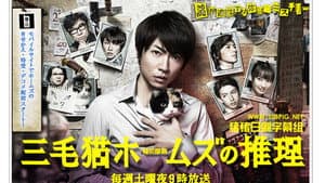 三毛猫ホームズの推理 — foto 1
