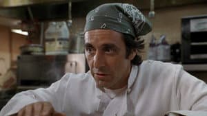 Frankie y Johnny — foto 3