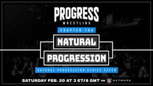 PROGRESS Chapter 104: Natural Progression — foto 1