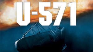 U-571 La Batalla del Atlántico — foto 7