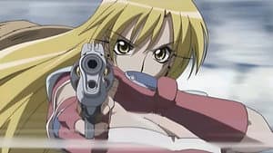 Grenadier Hohoemi no Senshi — foto 4