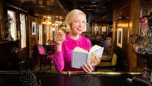Agatha Christie: Lucy Worsley on the Mystery Queen — foto 1