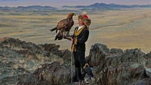 La cazadora del águila — foto 10