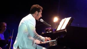 Serj Tankian - Elect The Dead Symphony — foto 1