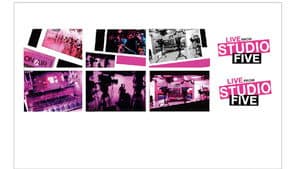 Live from Studio Five — foto 1
