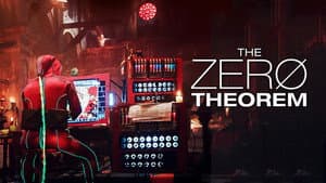 The Zero Theorem — foto 8