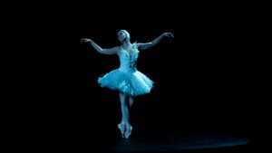 Joika: Una americana en el Bolshoi — foto 6