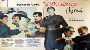 Il mio amico Benito — foto 1