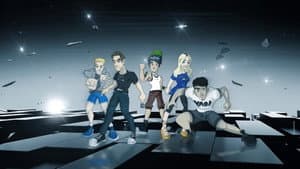 TubeClash 02 - The Movie — foto 2