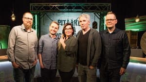 Episodio 1