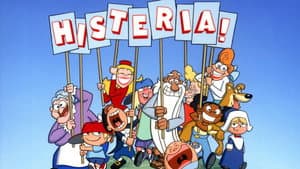 Histeria! — foto 1