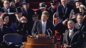JFK Revisited: Through the Looking Glass — foto 9