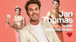 Jan Thomas søker drømmeprinsen — foto 1