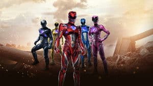 Power Rangers — foto 3