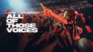 Louis Tomlinson: All of Those Voices — foto 3