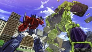 Transformers G1 — foto 7