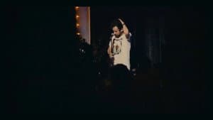 Último show — foto 1