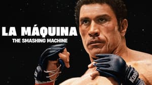 La Máquina: The Smashing Machine — foto 7
