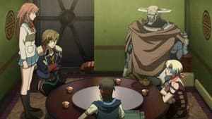Episodio 22