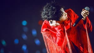华晨宇2017火星演唱会 — foto 1
