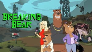 Breaking Bear — foto 3