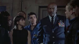 Iron Eagle IV — foto 3