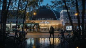 Barbara Buser – Pionierin der Nachhaltigkeit — foto 1