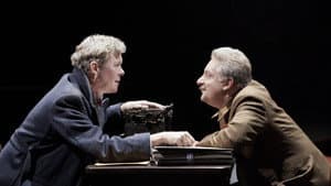 National Theatre Live: Collaborators — foto 1