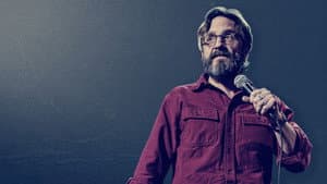 Marc Maron: Too Real — foto 2