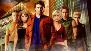 Smallville — foto 8