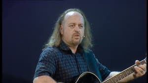Bill Bailey: Part Troll — foto 1