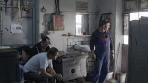 Munca noastră cea de toate zilele — foto 1